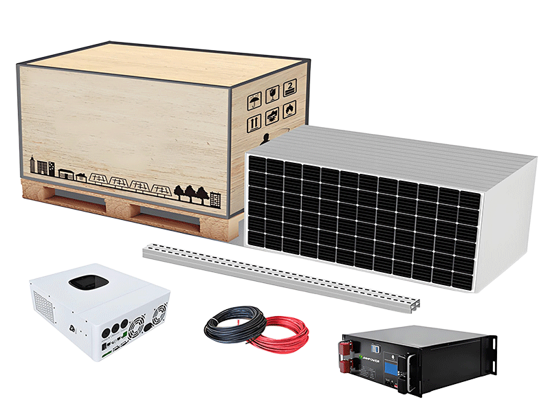 What Equipment Should a 200 Watt Solar Panel Be Used With?