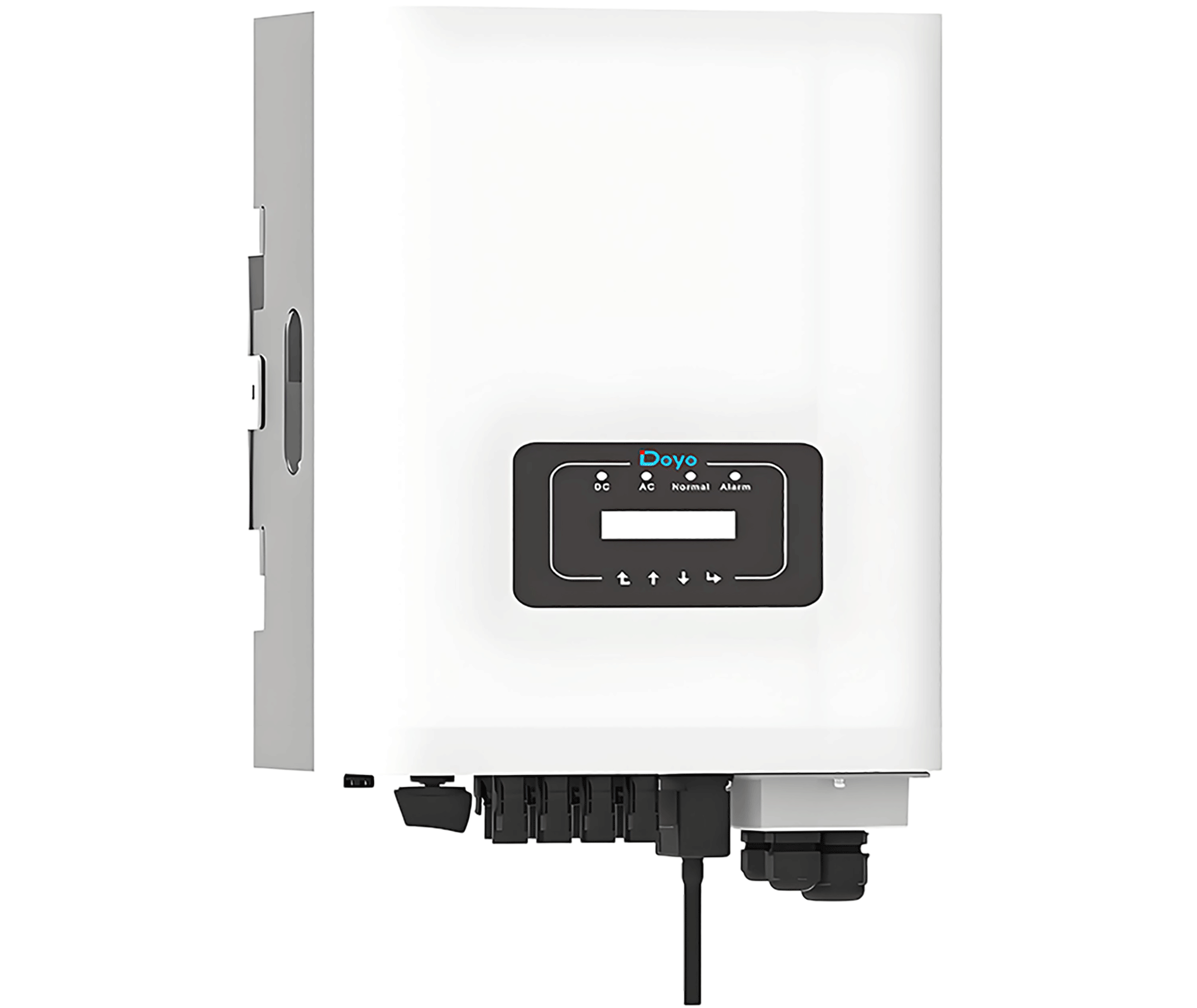 What is the Function of a Solar Inverter?