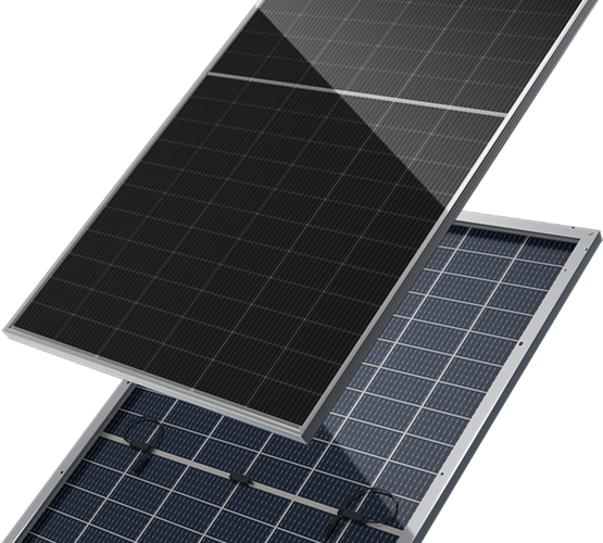 bifacial-solar-panel