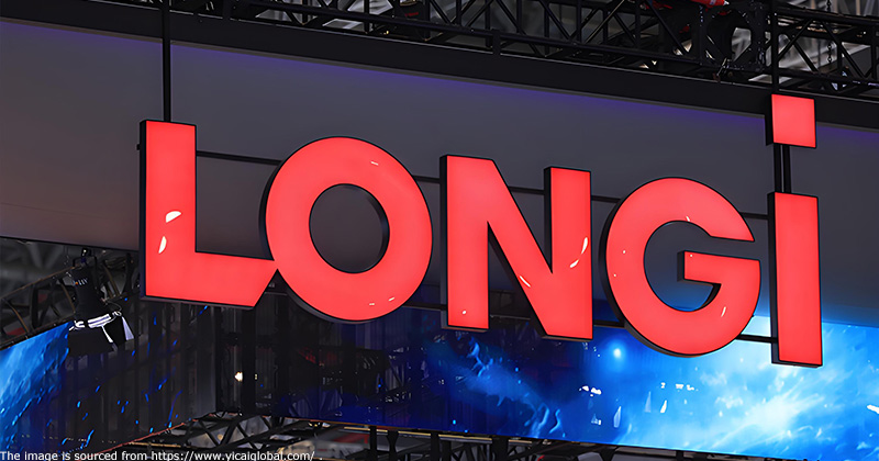 Rendimiento del mercado de LONGi Solar