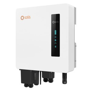 solis 3.6kw 4.6kw 5kw 6kw S6-EA1P hybrid solar inverter