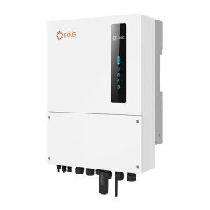 solis S6-EH1P 3kw 3.6kw 5kw 6kw PRO hybrid solar inverter