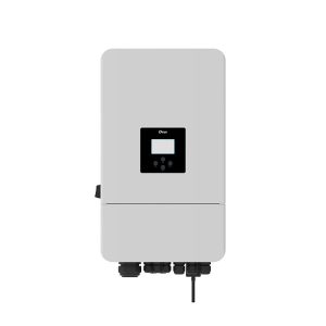 sun 3kw 4kw 5kw 6kw sg05lp3 sm2 deye hybrid inverter