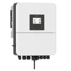 sun3k 3.6k 5k 6k sg04lp1 sm1 Deye hybrid inverter