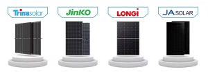 tier 1 solar panel