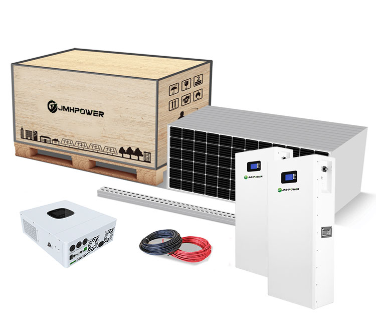 10kw Solar System Archives - JMHPOWER