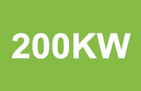 200kw
