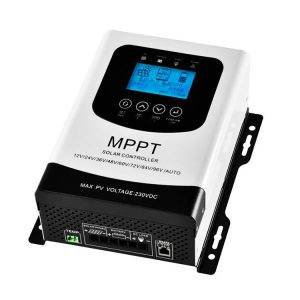 Solar Charger Controller