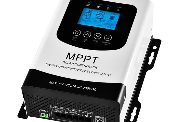 Solar Charger Controller