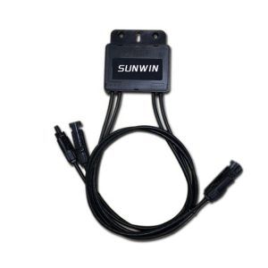 Solar Optimizer