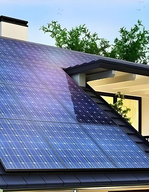 Solar Power System Cost