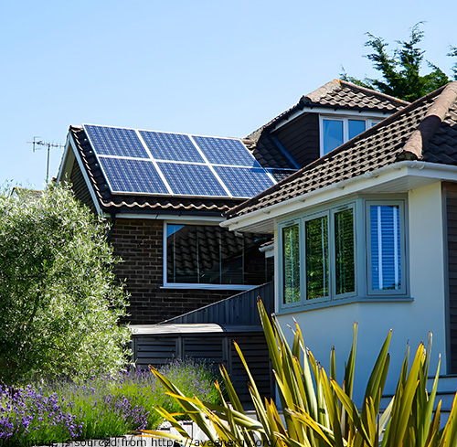 The Requirements for a Solar Power System Installation Location