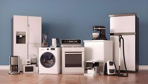 home appliances