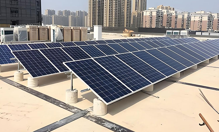 15kw solar panel power system