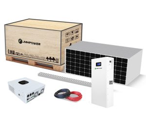 8kw solar power system kit