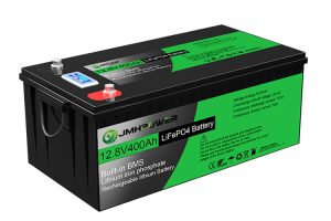 8d lithium battery