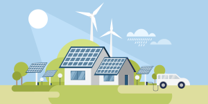 Advantages and disadvantages of solar energy