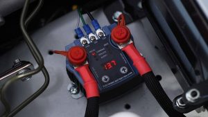 Battery Isolator