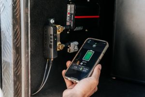 Battery Monitor