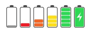 Battery Reserve Capacity