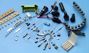 Electric Fuse