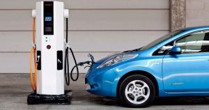 Electric Vehicles