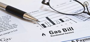 Heating Bills