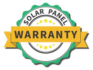 JMHPOWER solar panel system warranty