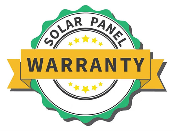 25-30 Year Performance Warranty