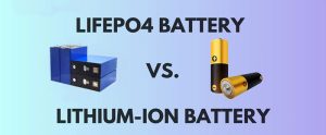 LITHIUM PRISMATIC CELLS VS CYLINDRICAL CELLS