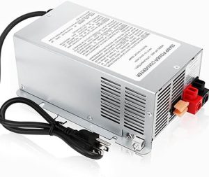 RV Converter