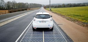 Solar Roadways