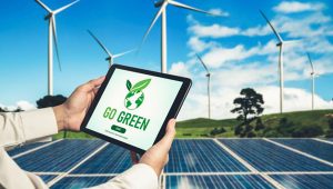 Solar panel alternatives