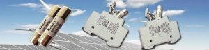 fuse for solar system