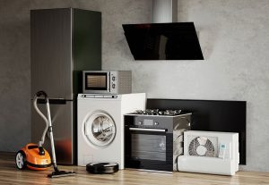 home appliances