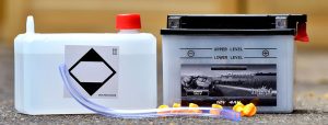 lead acid battery maintenance