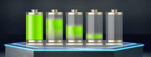lithium battery lifespan