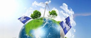 renewable resources