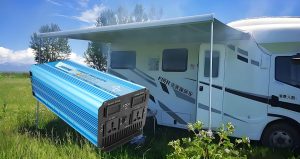 rv inverter