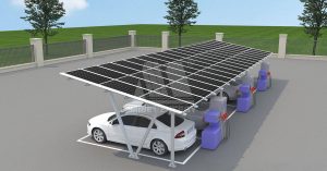 solar carports