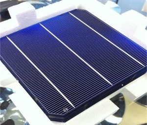 solar cell