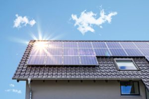 solar panel lifespan