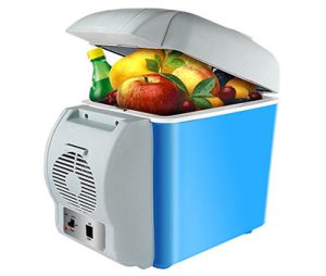 12V Fridge