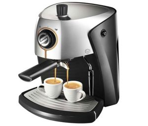 Coffee Maker