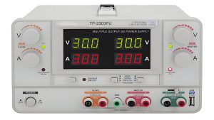DC power optimizers