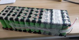 DIY Powerwall