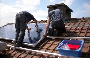 DIY SOLAR PANELS