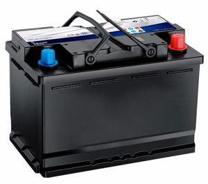 EFB Battery