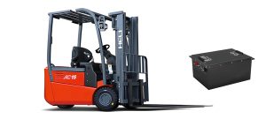 Forklift Battery