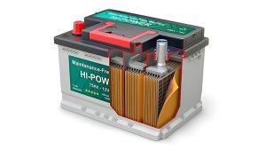 Lead Acid Battery